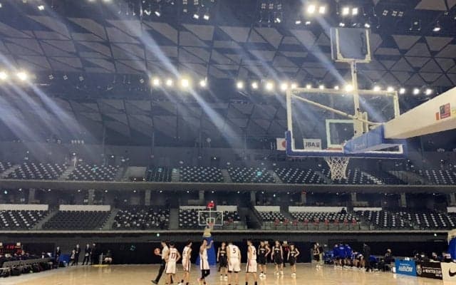 【Jr.ウインターカップ2021-22】大会2日目(1/5)の男女合計32試合を紹介、男女共にシードチームが登場