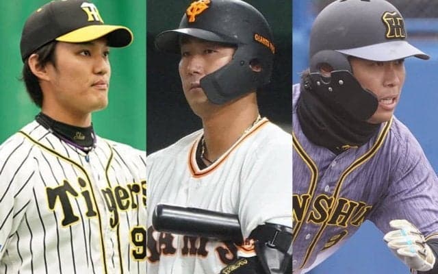 病気を公表した中日外野手、元最多勝投手ら…2022年のカムバック候補【セ編】