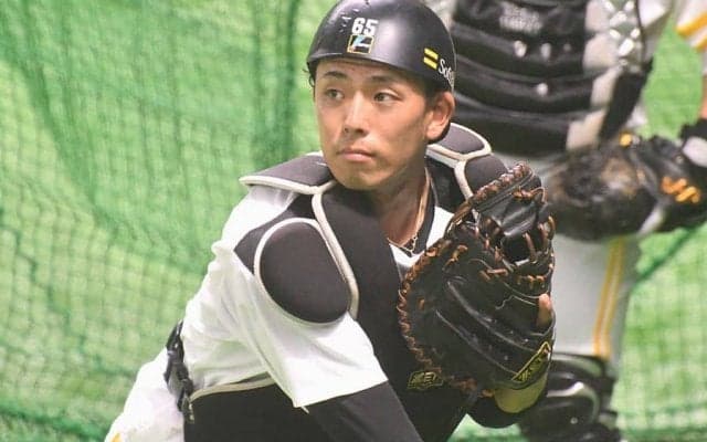 鷹期待の23歳が描く“虎”の「ナマハゲ感…」　衝撃の出来栄えにファンからツッコミ
