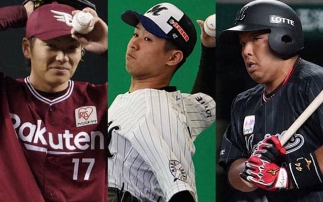 TJ手術から復帰目指すエース候補、元ドラ1左腕…2022年のカムバック候補【パ編】