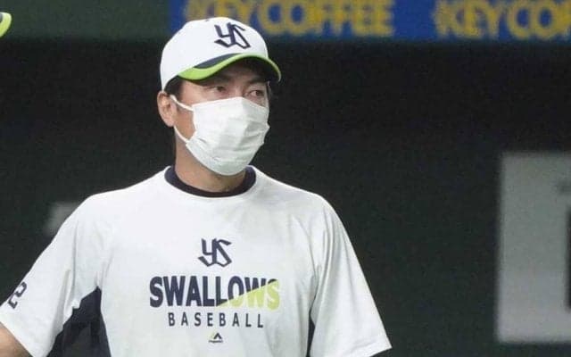 ヤクルトに残された支配下枠は？　保留者は12球団最多、新助っ人2人＆新人5人加入