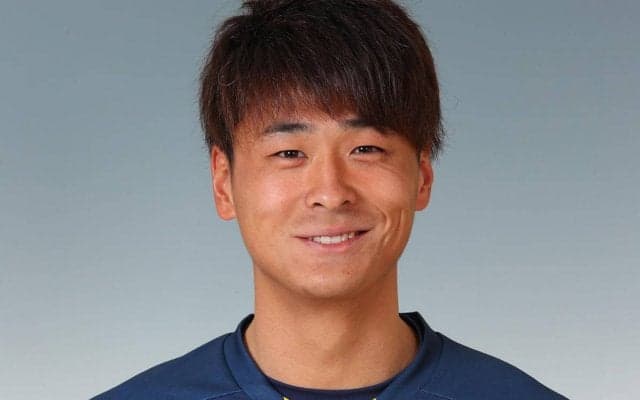 大宮が群馬へ期限付き移籍していたDF吉永昇偉の復帰を発表「帰ってきました!」