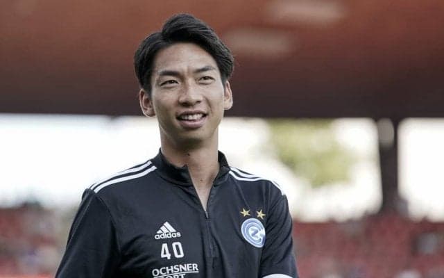 冨安健洋と南野拓実に続け!日本代表・川辺駿がウルブスの練習に参加!!地元紙が報道…プレミア移籍の可能性