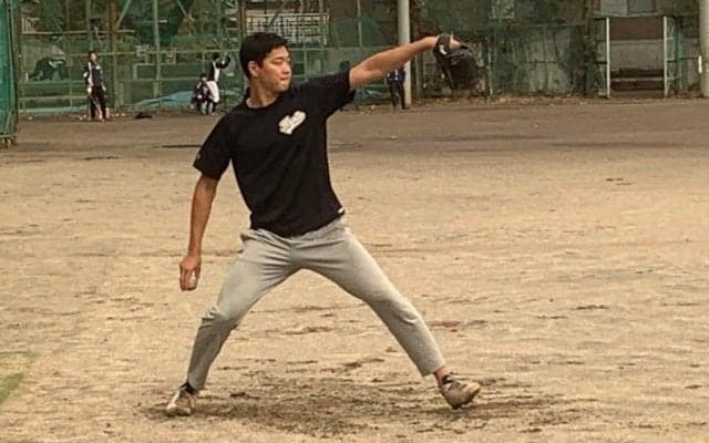 【大学野球】京大医学部・152キロ右腕が目指すプロ入り　元ソフトバンクの新監督が“悩む”起用法