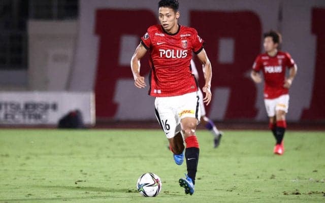 水戸が浦和FW木下康介を完全移籍で獲得「多くの勝利、ゴールを目指します」