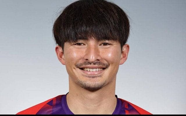 来季J1の京都、武富孝介との契約更新を発表　「怪我なく1年間チームに貢献できるように頑張ります」
