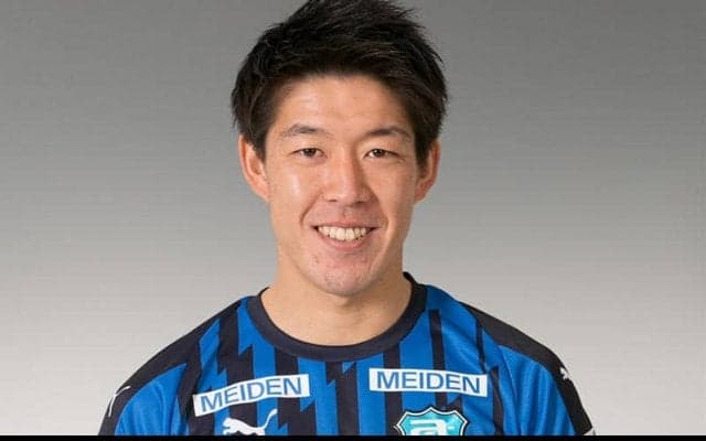 沼津MF菅井拓也が契約更新　「高いハードルを越えていきたい」