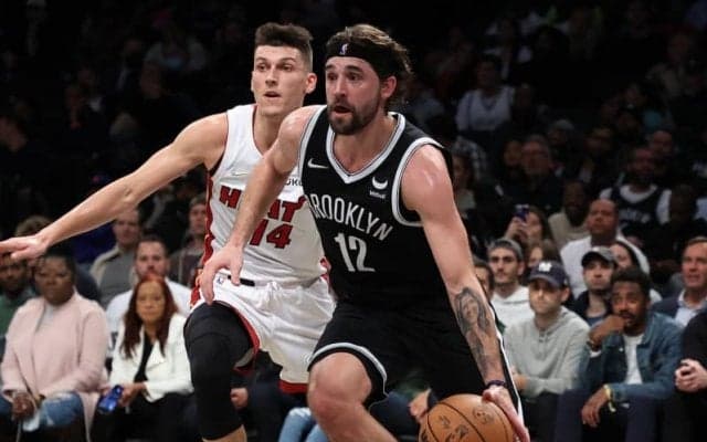 昨年11月に左足首を手術したネッツのジョー・ハリスが数週間以内に復帰か