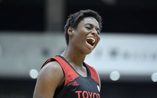 トヨタ自動車がＥＮＥＯＳに連勝を飾る…デンソーは今季初黒星／Wリーグ第9節