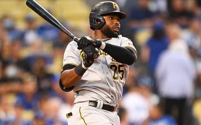 巨人、メジャー通算96発＆98盗塁・ポランコ獲得を発表「一緒に優勝しましょう」