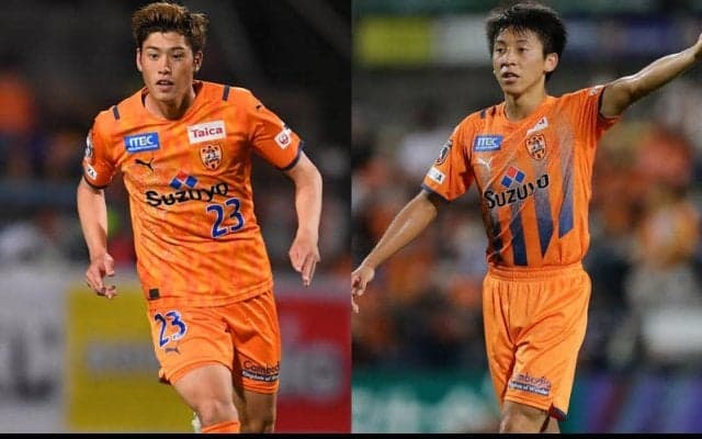 日本代表が松岡大起＆鈴木唯人の清水勢を追加招集！　セルティック移籍組が不参加に