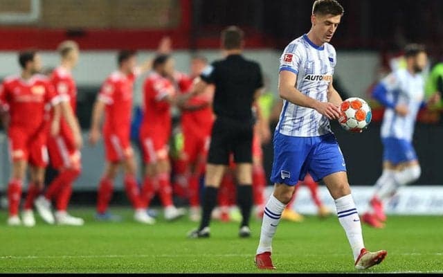 ヘルタFWピョンテク、ジェノア復帰でイタリア凱旋の可能性…あとは選手次第か