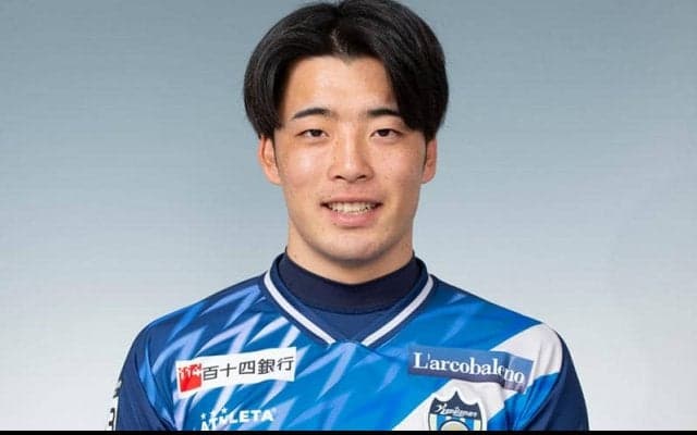 横浜FM、池田航が1年半の修行を経て復帰！　「成長した自分を見せられるように頑張ります」