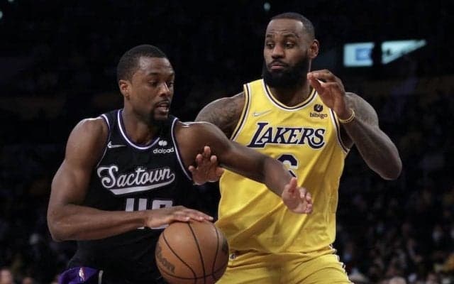 レイカーズがキングスとの接戦を制す…グリズリーズはキャブスを破って6連勝／NBA