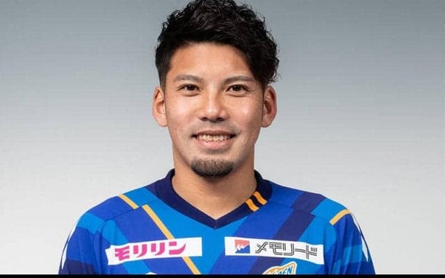 長崎DF二見宏志が契約更新　「悔いのないシーズンになるように頑張る」