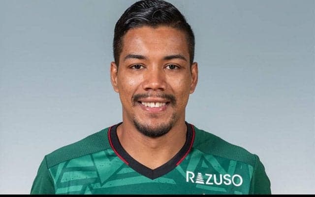 1年でのJ2返り咲きを狙う松本、ルカオと契約更新