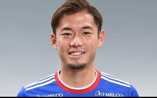 横浜FMが小池龍太と契約更新！ 昨季J1で31試合4ゴール