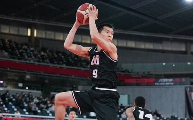 今大会の1試合個人アシストランキングは？ 華麗なパスを放った“演出家”たち／ウインターカップ2021男子