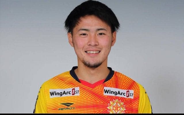 清水MF西村恭史が新シーズンも北九州にレンタル　「1年でJ2に戻れるように全力で闘います」