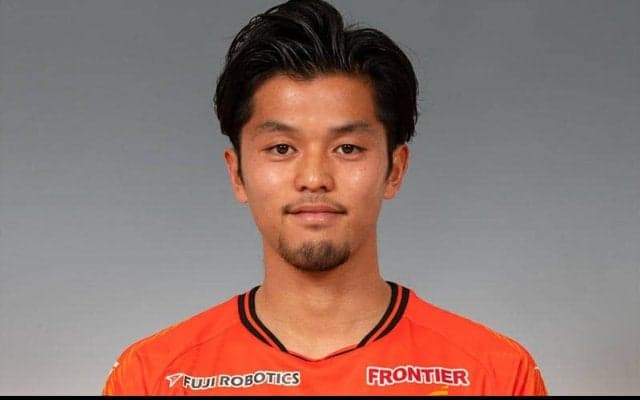 横浜FC、草野侑己が琉球にレンタル　「多くのゴールと勝利を届けられるように」