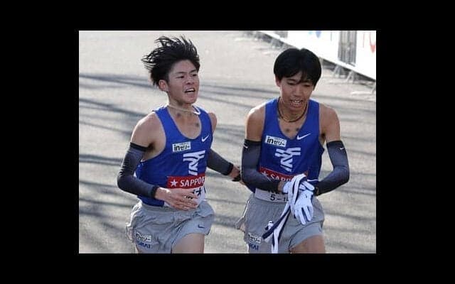箱根駅伝優勝から３年でシード落ちの東海大。強化方針の転換に「対応できない上級生と対応している下級生で差が出てしまった」