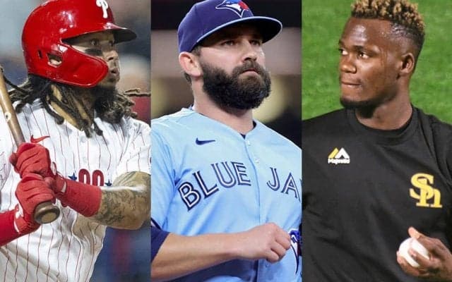 ソフトバンクは外国人枠をどう使う？　チャトウッド加入で助っ人は7人体制に