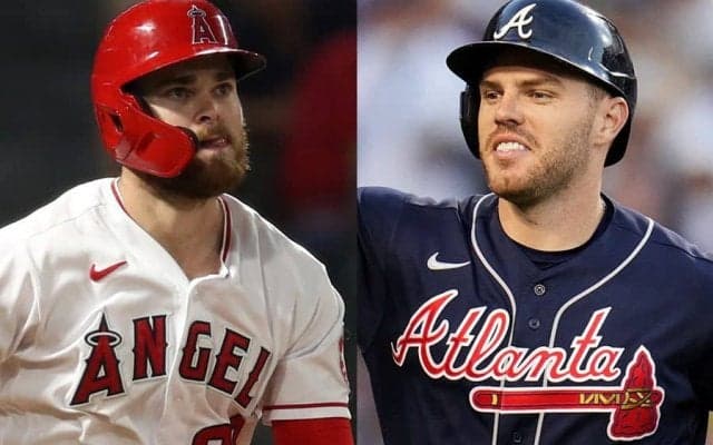 【MLB】主砲ウォルシュ放出して投手獲り？　エンゼルスPOへの“奇策”を米メディア提言