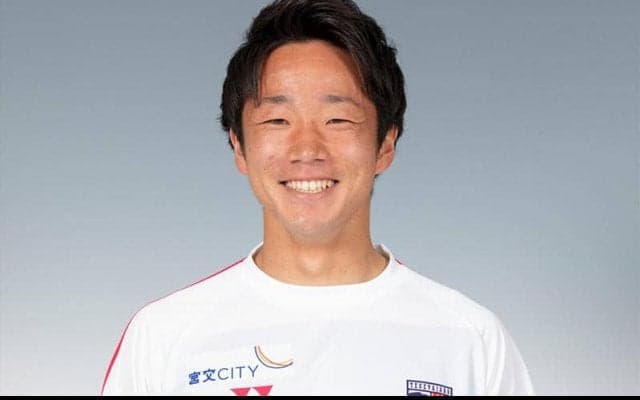 宮崎、19試合1得点の青山生と契約更新　「2022シーズンも日々の生活から愉しんでいきます」