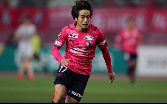 C大阪、日本代表MF坂元達裕がベルギー1部オーステンデに半年レンタル！　今季終了後の買取OPも付随