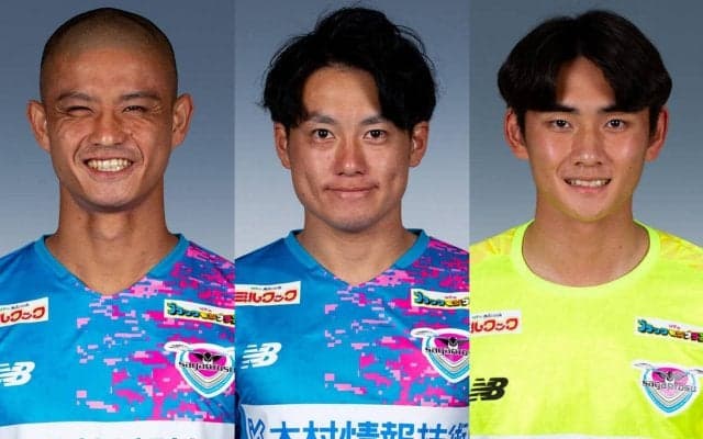 鳥栖がDF田代雅也、MF湯澤洋介、GKオム・イェフンと契約更新