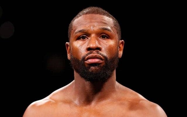 2人で96戦無敗　偶然出くわしたボクシング界の伝説2ショットに反響「素晴らしい写真」