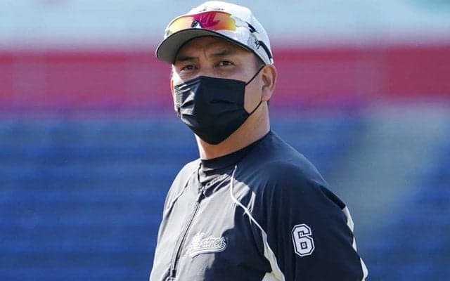 ロッテに残された支配下枠は？　2軍最多勝右腕が支配下、巨漢助っ人や新人5人加入