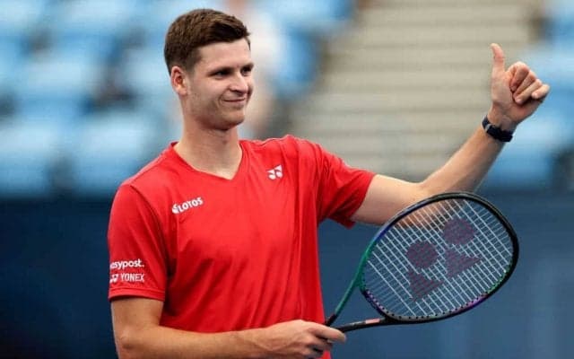 スペインとポーランドがベスト4進出。アルゼンチンやセルビアは消える［ATPカップ］