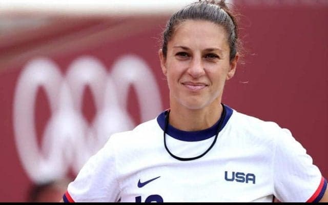 米女子代表のレジェンドが配達員に苦情ツイートも批判殺到…アカウント削除騒動に発展