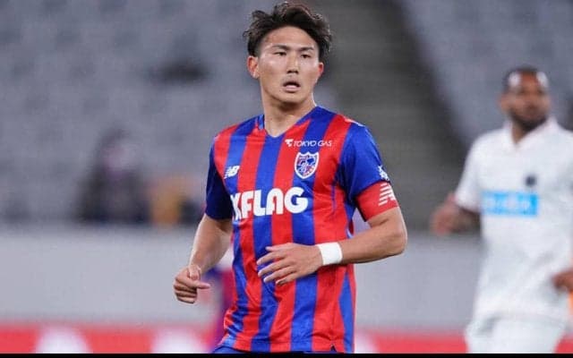 ベルギー1部コルトレイク移籍のDF渡辺剛の背番号が決定！早速トレーニングに参加