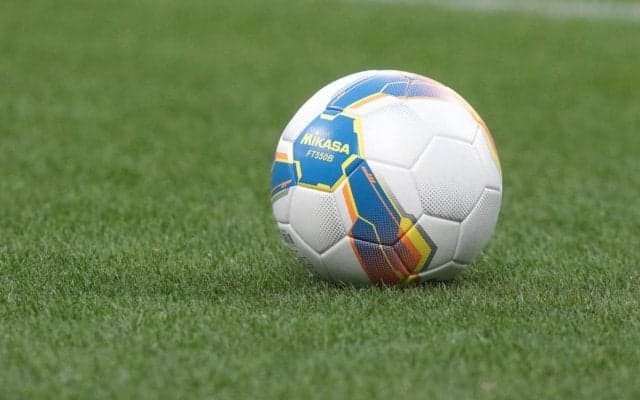 高校サッカー選手権参加の2チームから、関係者が新型コロナ陽性に