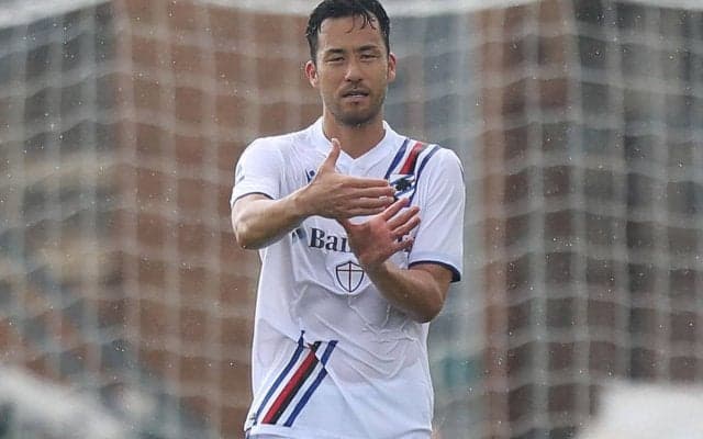 赤ワイン×トリュフ、イタリア感満載のマリアージュに吉田麻也も思わず笑顔！ファンも「素敵です」