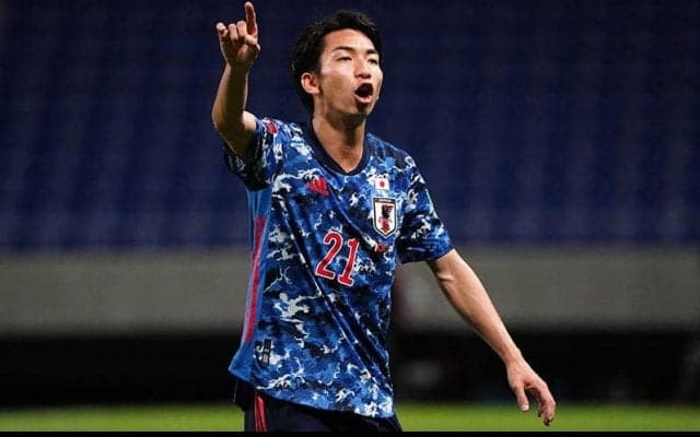 日本代表MF川辺駿、ウルブスに電撃移籍！　1月終了後は今季までグラスホッパーでプレー