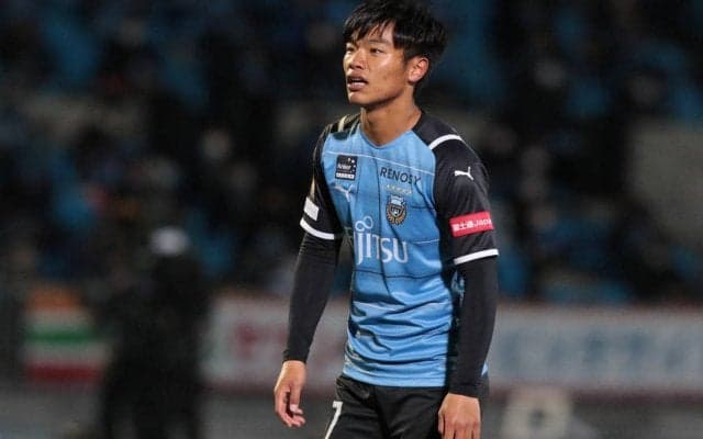 「自分らしく謙虚に」セルティック移籍の旗手怜央が感謝と抱負「いつか等々力で僕のチャントを」