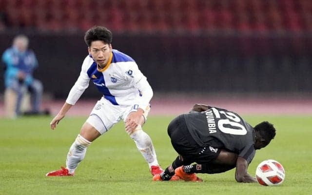 日本代表・川辺駿がプレミア・ウォルバーハンプトンへ｢電撃移籍｣!!3年半契約締結を正式発表!冨安健洋、南野拓実と来季以降対戦へ!!ウルブスTDが認めた才能