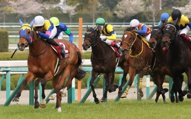 サウンドキアラが競走馬登録抹消