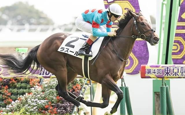 【シンザン記念見どころ】キタサンブラック産駒ラスールが人気の中心