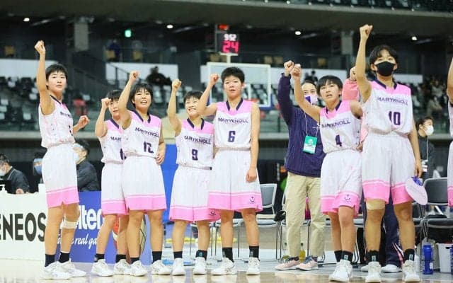 【Jr.ウインターカップ2021-22】大会3日目(1/6)男女3回戦16試合を紹介、8強に勝ち上がるのは?