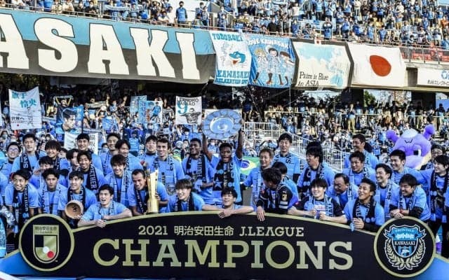 川崎フロンターレ「重大な過渡期」に直面!?　3連覇に絶対必須な「20代選手の押し上げ」【2022年J1クラブ最速予想】