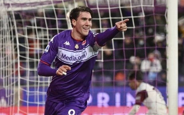 ユベントスやトッテナムが狙う「セルビアの至宝」ドゥシャン・ヴラホヴィッチ!得点量産の要因と頭脳派ゴール