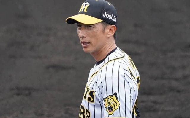 阪神に残された支配下登録枠は？　新助っ人は現状2人＆新人7人の加入が決定