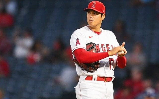 【MLB】「誰も攻略できていない」米専門家たちが指摘する“投手・大谷”に必要な球種とは？