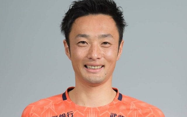 東京Vが大宮DF山越康平を完全移籍で獲得「全身全霊を注いで闘います」