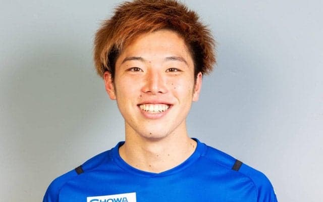 大分のMF長谷川雄志が徳島へ完全移籍「必ず1年でJ1に戻りましょう!!!」