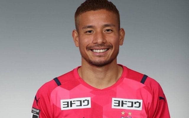 C大阪が双子の弟・松田力の契約満了を発表、ツインズ揃うも1年で退団「兄弟でプレーできたことに感謝しています」